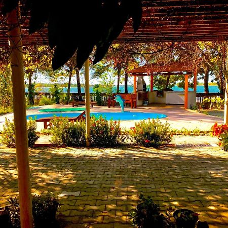 Pousada Sol Dourado Jijoca de Jericoacoara Εξωτερικό φωτογραφία