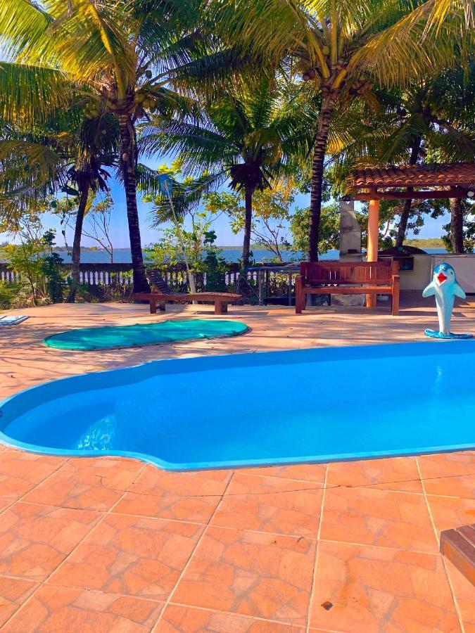 Pousada Sol Dourado Jijoca de Jericoacoara Εξωτερικό φωτογραφία
