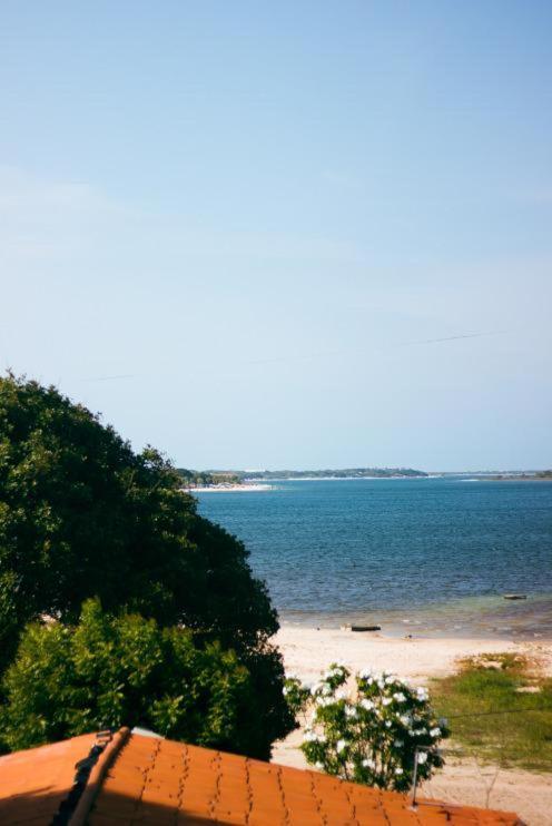 Pousada Sol Dourado Jijoca de Jericoacoara Εξωτερικό φωτογραφία